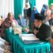 Usai Akad Nikah, Penghulu KUA Ciracap Bekali Pengantin dengan Pesan Keluarga Sakinah