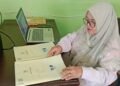 Menata Arsip, Menjaga Kerapian Administrasi KUA Ciracap