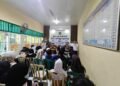 Rangkul Remaja, KUA Jampangtengah Bekali Siswa SMK Al-Mizab melalui BRUS