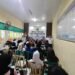 Rangkul Remaja, KUA Jampangtengah Bekali Siswa SMK Al-Mizab melalui BRUS