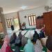 Penyuluh KUA Jampangkulon Bekali Jamaah Majelis Taklim tentang Keluarga Sakinah
