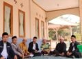 Perkuat Kelembagaan Majelis Taklim, Penyuluh KUA Ciemas Koordinasikan Pengurusan SKT