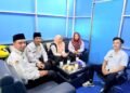 KUA Cibitung Koordinasi dengan SPPG, Dorong Kenyamanan Ibadah Karyawan