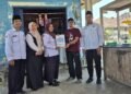 Penyuluh KUA Cibitung Sosialisasikan Wajib Halal Oktober di Desa Cibodas
