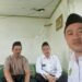 Suling Hadir di Tengah Pekerja Perkebunan, Penyuluh KUA Sukabumi Perkuat Nilai Keagamaan