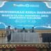 Kepala KUA Nagrak Pimpin Sidang Pleno I Mukerda MUI Kabupaten Sukabumi