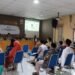 Penyuluh KUA Purabaya Hadiri Sosialisasi Gerakan Infak Rp2.000 di Desa Cimerang