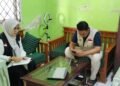 Percepat Wajib Halal Oktober, Penyuluh KUA Jampangkulon Layani Konsultasi Sertifikasi Halal