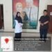 Perkuat Sinergi Pesantren, Penyuluh KUA Sukalarang Koordinasikan Persiapan Hari Santri