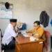 Perkuat Koordinasi Lintas Sektor, Penghulu KUA Kabandungan Terima Kunjungan UPT DALDUK