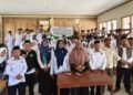 BRUS KUA Ciracap Hadir di SMK Al-Muhajirin, Bekali Remaja Menata Masa Depan