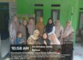 Perkuat Edukasi Keluarga, Penyuluh KUA Sukalarang Bekali Ibu Hamil tentang Pencegahan Stunting
