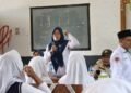 Penyuluh KUA Ciracap Ajak Remaja Sehat, Kuat, dan Berdaya bagi Keluarga