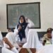 Penyuluh KUA Ciracap Ajak Remaja Sehat, Kuat, dan Berdaya bagi Keluarga