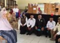 Silaturahmi KUA Ciracap dan SMK Al-Muhajirin, Perkuat Sinergi Pembinaan Remaja
