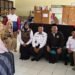 Silaturahmi KUA Ciracap dan SMK Al-Muhajirin, Perkuat Sinergi Pembinaan Remaja