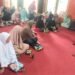 Kepala KUA Bojonggenteng Turun Langsung, Sampaikan Penyuluhan tentang Sedekah