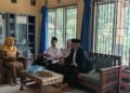 Perkuat Sinergi Pencegahan Stunting, KUA Kadudampit Kolaborasi dengan UPT Dalduk