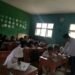 Perkuat Kemampuan Baca Al-Qur’an, Penyuluh KUA Lengkong Bimbing BTQ Santri MDTU Nurul Islam