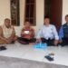 Peduli Masyarakat, Penyuluh KUA Cisolok Tinjau Rumah Warga yang Ambruk