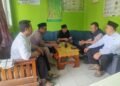 KUA Kalapanunggal Perkuat Sinergi Lintas Lembaga, Matangkan Persiapan Hari Santri 2026