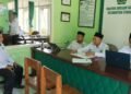 Penyuluh KUA Ciracap Optimalkan SIMPENAIS, Perkuat Data Keagamaan