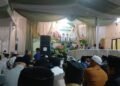 Perkuat Silaturahmi Keumatan, Penghulu dan Penyuluh KUA Lengkong Hadiri Maulid Nabi