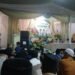 Perkuat Silaturahmi Keumatan, Penghulu dan Penyuluh KUA Lengkong Hadiri Maulid Nabi