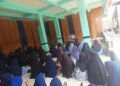 Penyuluh KUA Kalapanunggal Bahas Tanda Cinta Sejati kepada Allah Swt. di Majelis Taklim Ar-Ridho