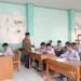 Perkuat Literasi Al-Qur’an, Penghulu dan Penyuluh KUA Parungkuda Bimbing BTQ di SMPN 1 Parungkuda
