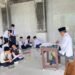 Perkuat Kemampuan Baca Tulis Al-Qur’an, Penyuluh KUA Cibadak Bahas Ketepatan Penulisan Huruf Hijaiyah