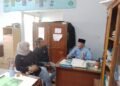 Layanan Berdampak, Penghulu KUA Kabandungan Fasilitasi Mediasi Krisis Rumah Tangga