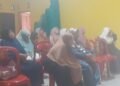 Penyuluh KUA Jampangkulon Berikan Pembinaan Keagamaan kepada Masyarakat Desa Mekarjaya