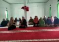 Penyuluh KUA Kabandungan Berikan BIMLUH dan Serahkan SKT Majelis Taklim Al-Ikhlas