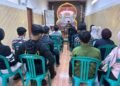 Penyuluh KUA Cibadak Bekali Catin Pentingnya Kelola Keuangan Keluarga