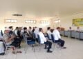 Penyuluh KUA Tegalbuleud Ikuti Musyawarah Lintas Sektoral Bahas Pembangunan Masjid Besar Kecamatan