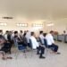 Penyuluh KUA Tegalbuleud Ikuti Musyawarah Lintas Sektoral Bahas Pembangunan Masjid Besar Kecamatan