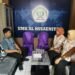 KUA Cicantayan Layani Konsultasi Wakaf dan Administrasi Masjid, Musholla, serta Majelis Taklim