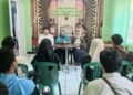 Perkuat Kesiapan Calon Pengantin, KUA Cicurug Gandeng Petugas Dalduk dalam Bimwin