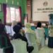 KUA Cicantayan Perkuat Ketahanan Keluarga melalui Bimbingan Calon Pengantin