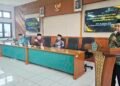 Radintap Kemenag Kabupaten Sukabumi, KUA Didorong Perkuat Koordinasi dan Kinerja