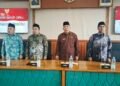 Kepala Kemenag Sukabumi Dorong KUA Perkuat Pelayanan Pendidikan dan Keagamaan di Masyarakat