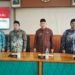 Kepala Kemenag Sukabumi Dorong KUA Perkuat Pelayanan Pendidikan dan Keagamaan di Masyarakat
