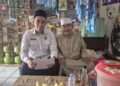 Dekatkan Layanan KUA kepada Masyarakat, Penyuluh KUA Cibitung Sosialisasikan SKT Majelis Taklim