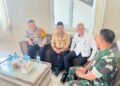 Perkuat Sinergi Lintas Sektor, Penyuluh KUA Kalapanunggal Hadiri Lokakarya Mini Puskesmas