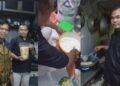 Penyuluh KUA Cisaat Dampingi Pelaku Usaha Pahami Sertifikasi Halal