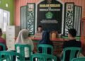 Bimwin Mandiri KUA Kalapanunggal Bekali Calon Pengantin Hadapi Kehidupan Rumah Tangga