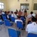 Perkuat Sinergi Lintas Sektor, Penyuluh KUA Ciemas Hadiri Rapat Koordinasi TMMD