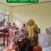 Penyuluh KUA Jampangkulon Perkuat Pembinaan Keagamaan melalui Bimbingan BTQ di SMPN 4