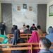 Penghulu KUA Ciambar Layani Pelaksanaan Pernikahan di KUA